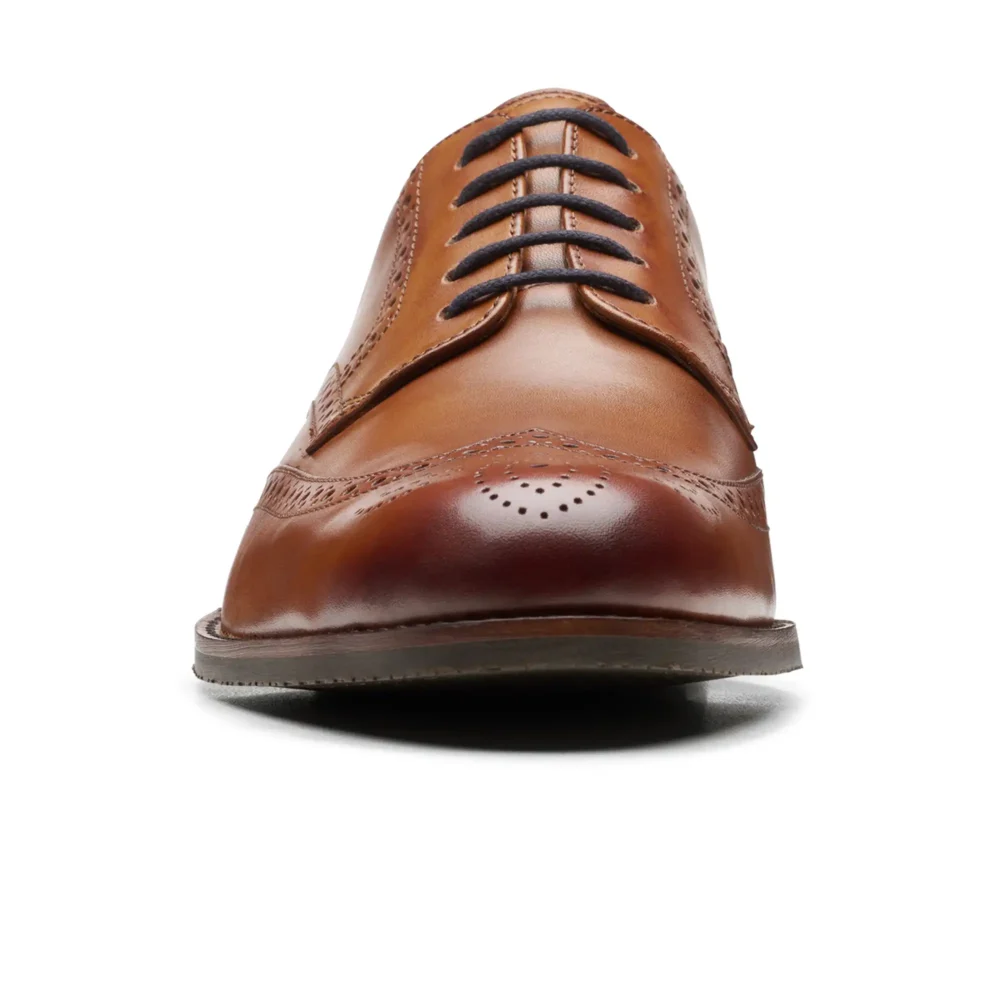 Craftarlolimit Tan Leather – Image 5
