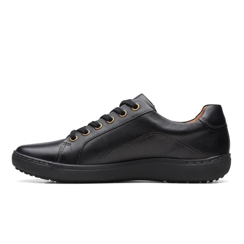 Nalle Lace Black/Black – Image 3
