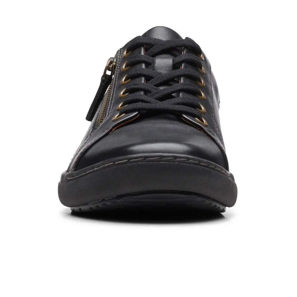 Nalle Lace Black/Black – Image 5