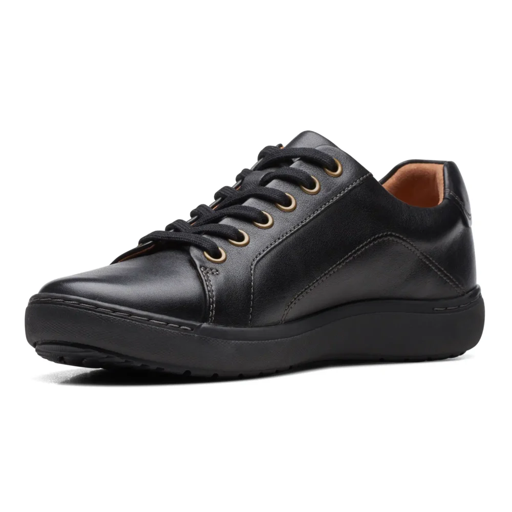 Nalle Lace Black/Black – Image 7