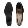 Freva55 Court Black Pat – Image 4