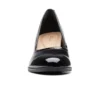 Freva55 Court Black Pat – Image 5