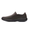 Clarkspro Step Dark Brn Tumbled – Image 3