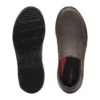 Clarkspro Step Dark Brn Tumbled – Image 4
