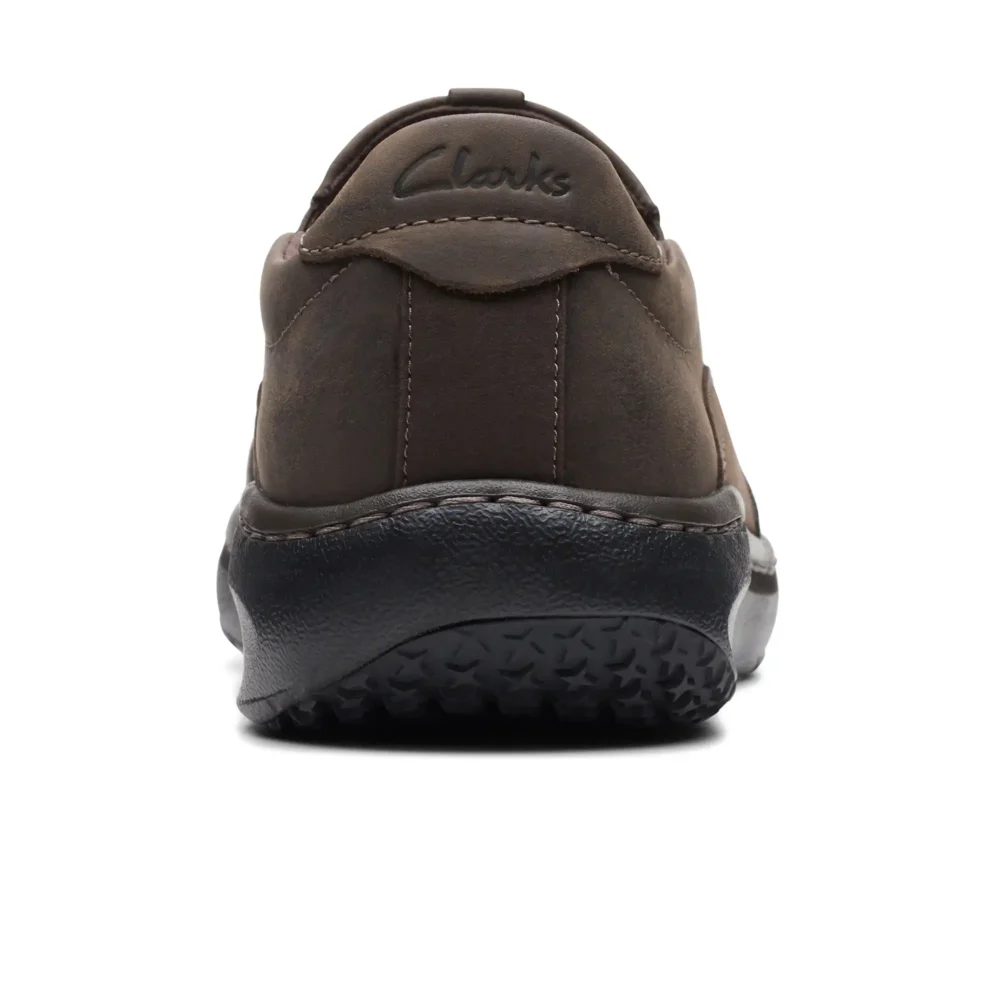 Clarkspro Step Dark Brn Tumbled – Image 6