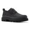 Badell Lace Black Nubuck – Image 2