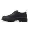Badell Lace Black Nubuck – Image 3