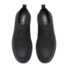 Badell Lace Black Nubuck – Image 4