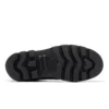 Badell Lace Black Nubuck – Image 5