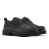 Badell Lace Black Nubuck – Image 6