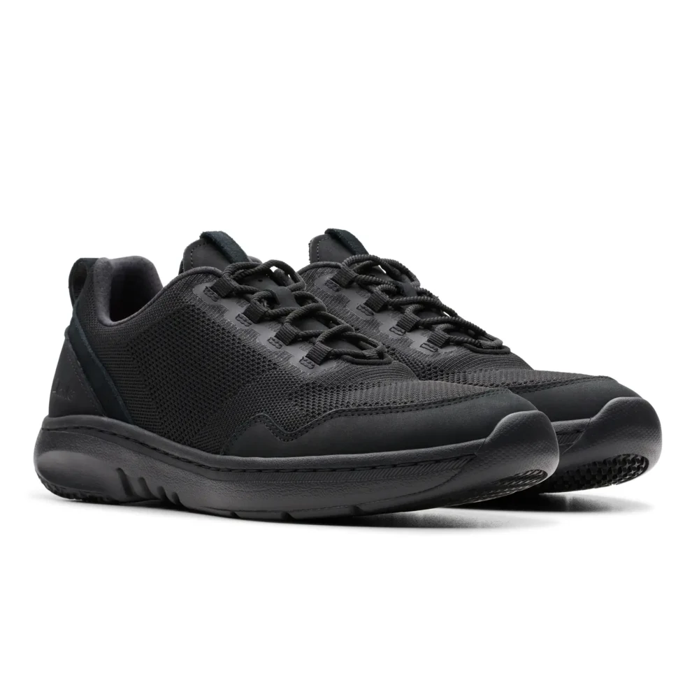 Clarkspro Knit Black – Image 6
