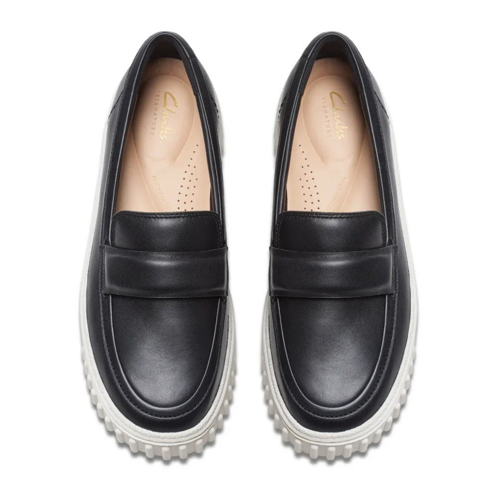 Mayhill Cove Black Leather – Image 4