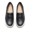 Mayhill Cove Black Leather – Image 4