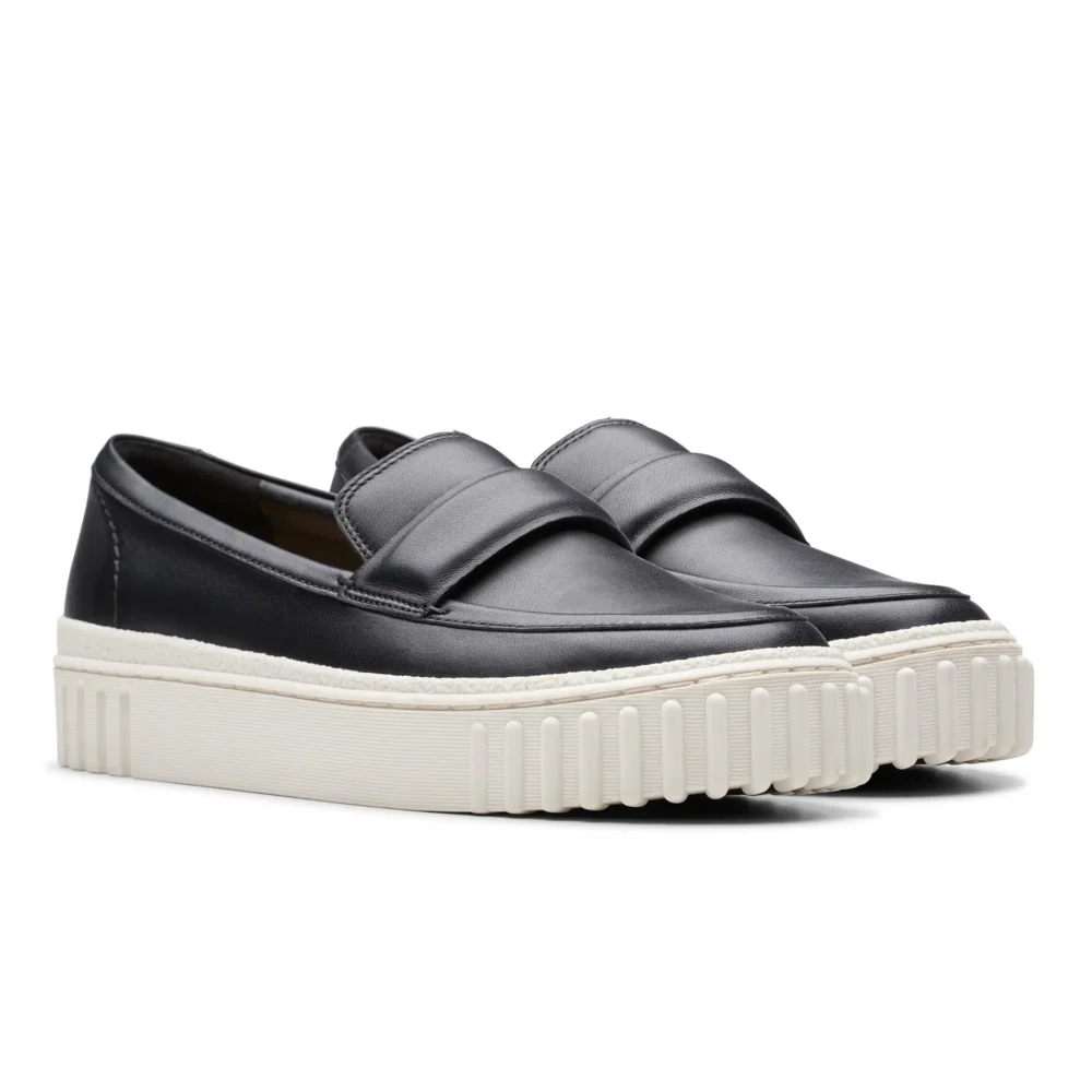 Mayhill Cove Black Leather – Image 6