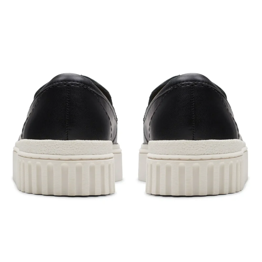 Mayhill Cove Black Leather – Image 7
