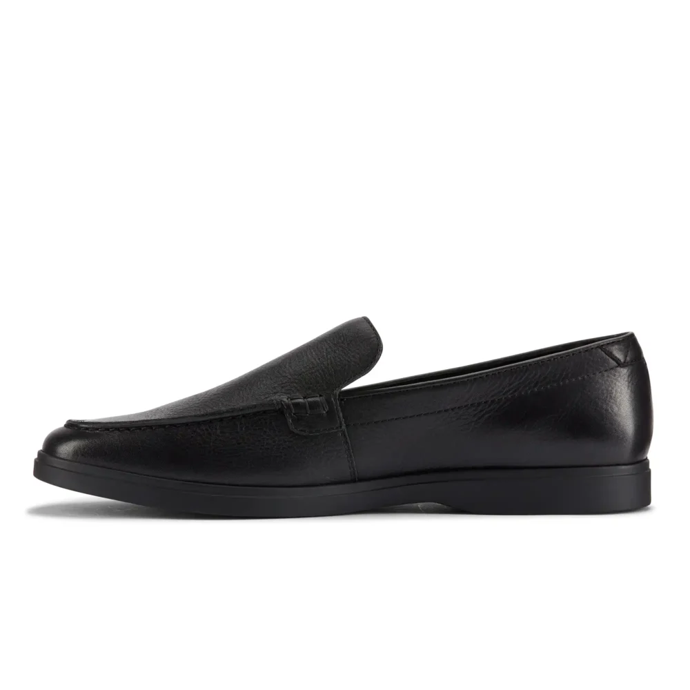 Torford Easy Black Leather – Image 3
