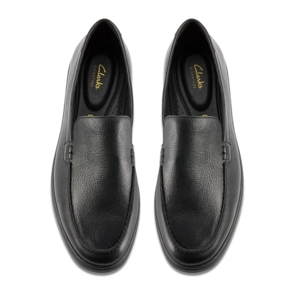 Torford Easy Black Leather – Image 4