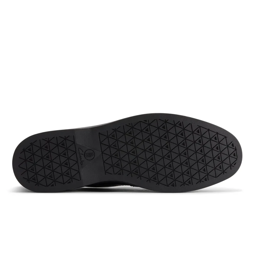 Torford Easy Black Leather – Image 5