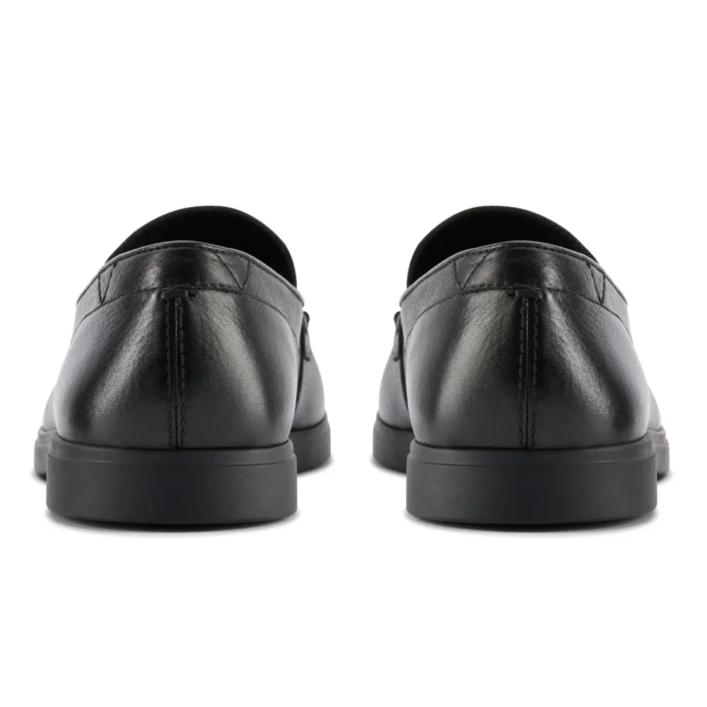 Torford Easy Black Leather – Image 7