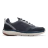 Clarkspro Knit Navy Combi