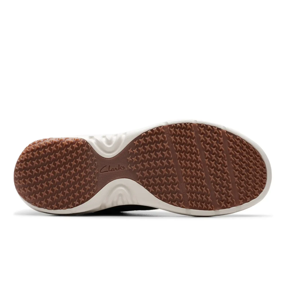 Clarkspro Knit Navy Combi – Image 5
