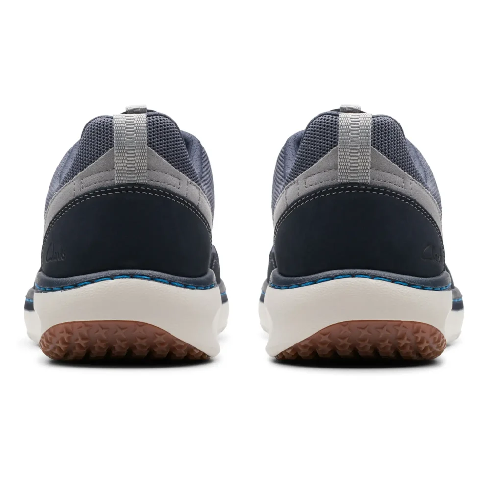 Clarkspro Knit Navy Combi – Image 7