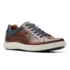 Mapstone Lace Mahogany Leather – Image 2