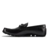 Oswick Trim Black Leather – Image 3