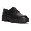 Page Walk Black Leather – Image 2