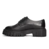 Page Walk Black Leather – Image 3