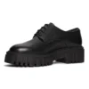 Page Walk Black Leather – Image 7