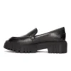 Page Loafer Black Leather – Image 3