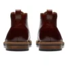 Aldwin Chukka Mid Tan Lea – Image 7