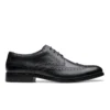 Craftjames Tip Black Leather