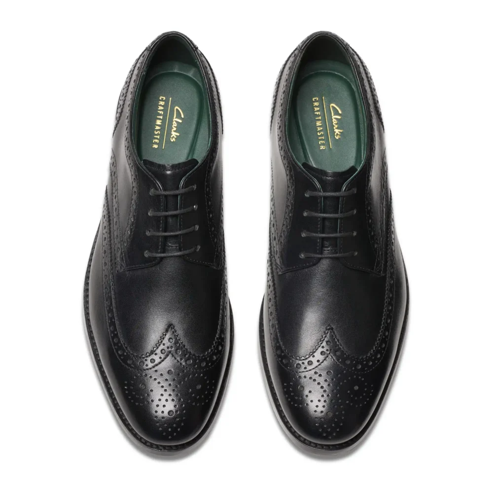 Craftjames Tip Black Leather – Image 4