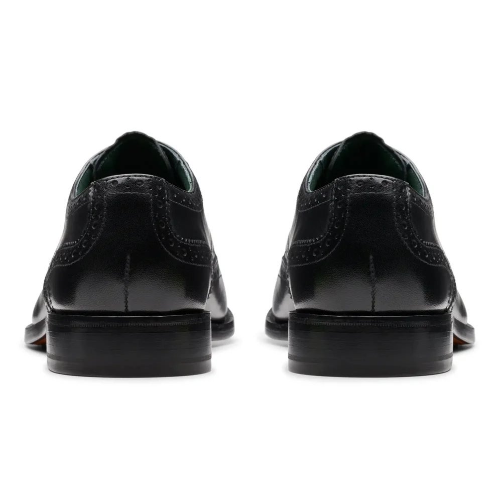 Craftjames Tip Black Leather – Image 7