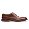 Craftjames Tip Mid Tan Lea