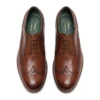 Craftjames Tip Mid Tan Lea – Image 4