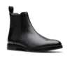 Craftjames Top Black Leather – Image 2