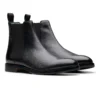 Craftjames Top Black Leather – Image 6