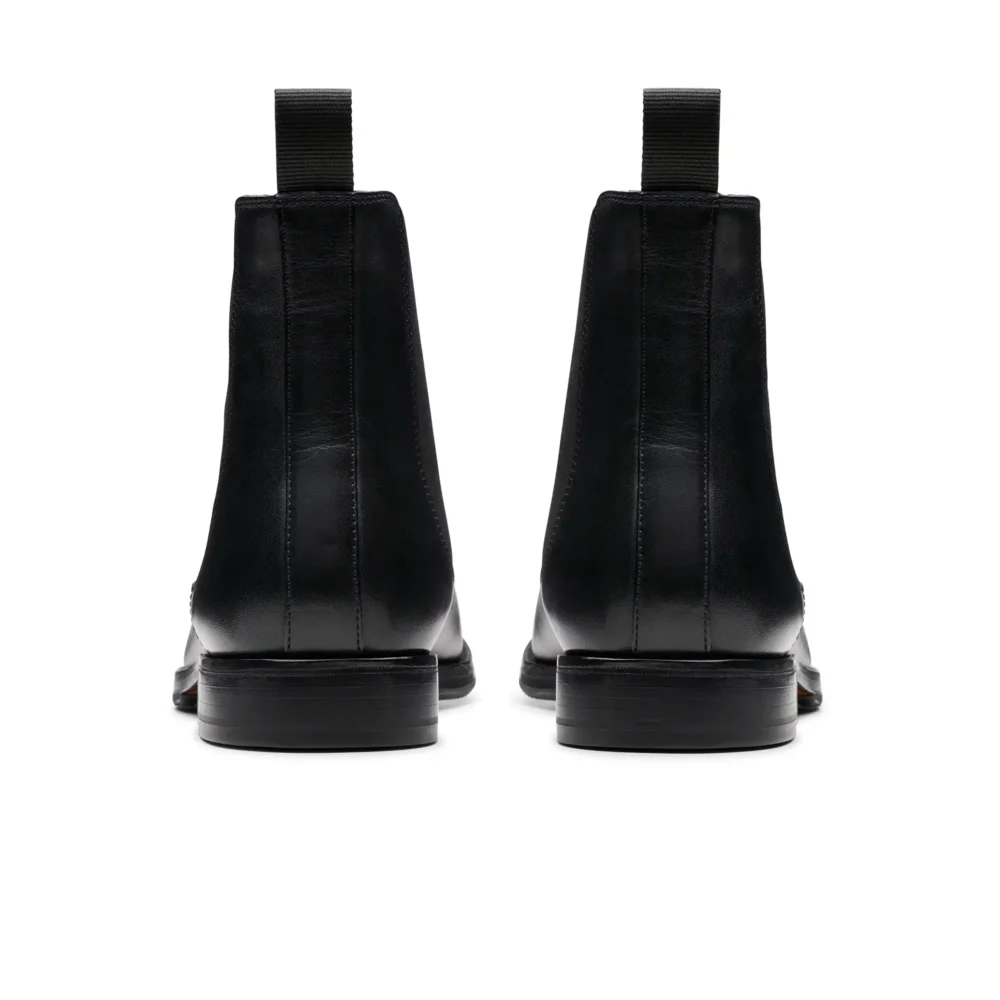 Craftjames Top Black Leather – Image 7