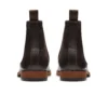 Craftjames Top Dark Brown Lea – Image 7