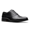 Craftjames Cap Black Leather – Image 2