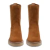 Cassiano Top Mid Tan Sde – Image 4