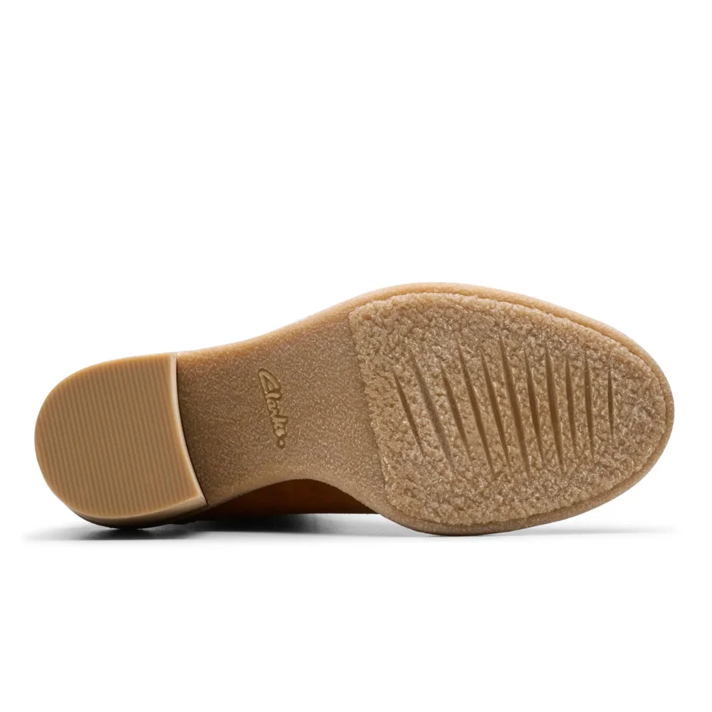 Cassiano Top Mid Tan Sde – Image 5