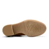 Cassiano Top Mid Tan Sde – Image 5