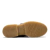 Linoso Monk Dark Green Nub – Image 5
