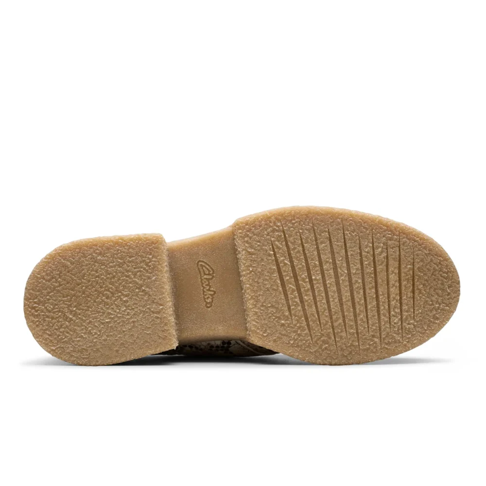Linoso Monk Grey Snake Lea – Image 5