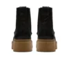 Linoso Top Black Leather – Image 7