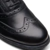 Havisham Oak Black Leather – Image 8